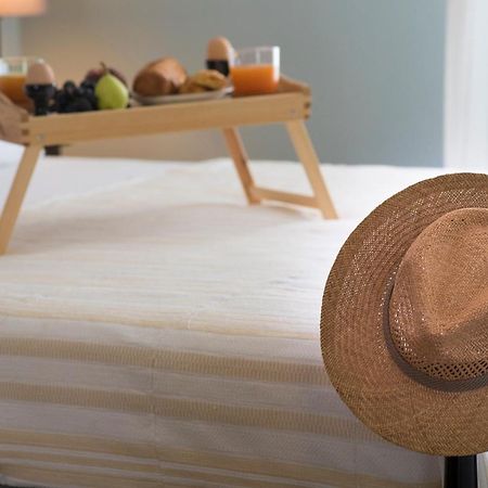 شقة The Loft Lefkáda المظهر الخارجي الصورة